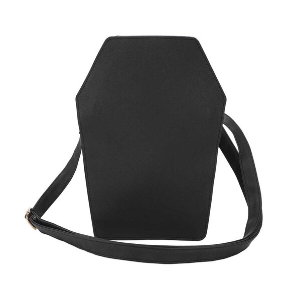 Nightmare Before Christmas Jack Skellington Purse with Zero ID Card Wallet - Picture 9 of 12